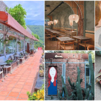 IG洗版就靠這張！你想不到的11間「南投特色咖啡廳」要收藏，看完揪閨蜜衝南投打卡、吃下午茶。