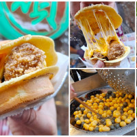 中原人沒吃過太落後！7間新版「中原夜市必吃美食」清單快收，巨無霸牽絲「鹽酥雞車輪餅」、中壢最美味「隱藏版牛肉麵」，來中壢必須吃一輪才夠潮。