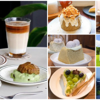 新竹網美要跟上！衝新竹拍遍「37間特色咖啡廳」，「田邊老宅、玻璃屋咖啡廳」攻佔新竹IG打卡牆。