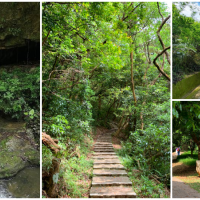 走入新竹最仙秘境！步道控必訪7條「新竹綠林步道」全蒐羅，最速攻頂「逃學步道」、平坦輕鬆「環湖步道」，帶著萌寵小孩一起出發。