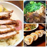 你不知道的鶯歌小吃！7間夯翻「鶯歌美食」在地人激推，24小時營業「阿婆壽司」、人氣排隊名店「酥脆排骨飯」，下次來別只逛陶瓷老街了。
