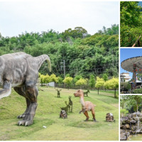 南投人帶你玩遍草屯！一次給你7間「南投草屯打卡點」不踩雷，來南投不只有清境農場、日月潭。