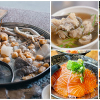 來基隆只吃廟口太外行！7間隱藏版「基隆仁愛區美食」網友推爆，湯汁超鮮「巷弄關東煮」、未開店就排爆「市場生魚片」，在台灣吃海鮮真的不奢侈。