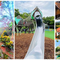 南港人的小秘境！在地人都知道「11個南港景點」搶攻台北最CHILL週末時光，「落羽松公園、百年日式老宅」全都免費拍。