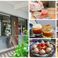 台北上班族太需要！17間網美風「不限時、有插座咖啡廳」快筆記，「超狂74個插座、零死角影城咖啡廳」讓人不想走，微翹班就像回到自己家。