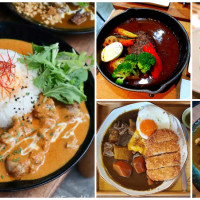 咖哩控還在等什麼！網友最推「41間台北咖哩」排名戰公布，士林人氣「復古日系咖哩」、中山排爆「牛頰肉咖哩」都上榜，配白飯吃三盤都沒問題。