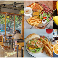 爆夯台中早午餐推薦！大份量早午餐領軍「45間台中早餐、早午餐」排行曝光，第一名吃完直接飽一整天。