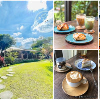 約會拍美照攻略！IG都在拍「27間桃園甜點店」打卡口袋名單，超美「歐風庭園咖啡廳、景觀下午茶」甜點控邊吃邊拍美照。