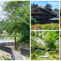 北投人也不見得去過！台北7個幽靜系「北投一日遊景點」療癒又好拍，坐擁池中仙島「前山公園」、雲霧繚繞「仙氣地熱谷」，假日就揪男友輕旅行。