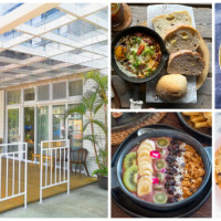 宜蘭最強早午餐攻略！在地人私藏「39間宜蘭早午餐」清單大公開，純白落地窗「森林系早午餐」、蛋汁噴發「月見滷肉飯」，餐點美味環境更好拍。