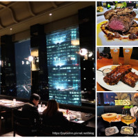 情人節約會攻略！IG打卡最夯「19間台北約會餐廳」排行榜，信義區101夜景牛排館、陽明山夜景餐廳，帶女友約會先卡位。