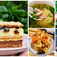 來大溪不能只吃豆干！桃園7個隱藏版「大溪街邊美食」全蒐羅，一早就排爆「無名炸雞攤」、甜點控必吃「拿破崙派」，帶你吃遍在地人口袋清單。