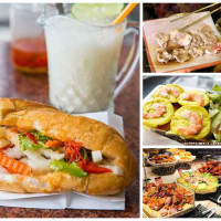 桃園才不是美食沙漠！桃園人都愛「11間越式料理」曝光，600元有找「越式紅瓦碳烤吃到飽」領軍，高CP值越式料理推薦。