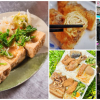 誰說西螺只有麻糬在夯！雲林7間隱藏版「西螺人氣美食」大公開，便宜大碗「煙燻鵝肉飯」、卡車司機激推「隱藏版便當」，帶你認識西螺真正的美味。