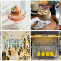 中山站跑咖先收藏！IG超夯19間「中山站咖啡廳」總整理，文青跑咖都衝「珈琲寶山、Tella Tella」拍IG美照。