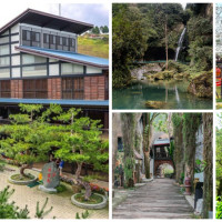 第一名不是日月潭！IG洗版「37個南投人氣打卡點」全公開，網路超夯「台版青瓦臺」、網美搶訂「夢幻歐系度假莊園」，好拍好住一次滿足。