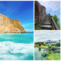 不知道太離譜！35個必訪「宜蘭打卡點」全收下，夢幻系牛奶海景、網美風咖啡廳都給你，假日衝宜蘭拍出最強網美照。