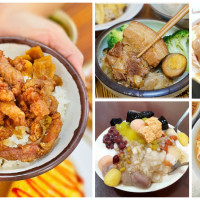 雲林人都愛吃！在地人激推7間「斗六美食」名單搶收，老字號「必吃魷魚羹、CP值爆表剉冰」雲林人從小吃到大。