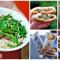 三星不只阿婆蔥油餅！宜蘭7間人氣「三星排隊美食」大公開，10元開吃「電廠冰棒」、人氣必吃「地獄辣醬米糕」，在地人也搶著排隊朝聖。