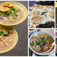 基隆在地人都在吃！7間CP值超高「基隆中正區小吃」大公開，全基隆最好吃「老字號肉焿店」、超邪惡吃法「魚羹裹大腸麵線」，連當地人都超上癮。