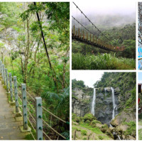 最好玩早就不是劍湖山！雲林7個隱藏版「古坑打卡景點」全公開，絕美木棧道「華山小天梯」、遠眺濁水溪「最美雲海茶園」，帶你揭開古坑寶藏秘境。