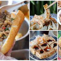 台中隱藏美食大公開！9間超夯「台中東區小吃」快吃爆，起鍋秒殺「台中最強鍋貼」、平日排爆「巨無霸噴汁湯包」，在地人外帶也不手軟。