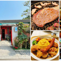 中壢人的新歡！超夯7間「中壢美食新開店」口袋名單吃一輪，超狂「燒肉吃到飽、老宅咖哩店」中壢人要先探店。