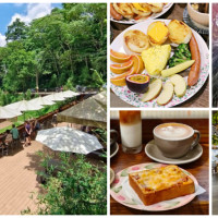 新竹人都捨不得分享！7間美翻天「橫山咖啡廳」太欠拍，視野絕佳「森林秘境咖啡廳」、山谷溪流「玻璃步道咖啡館」，快揪閨蜜來場美景下午茶。