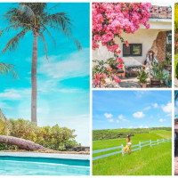 網美這樣玩屏東！網美必拍31個「屏東網美打卡點」快跟上，搶朝聖「度假風打卡點、廢墟風老宅」讓你IG美照拍不停。