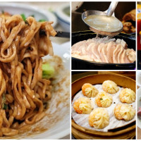 台中人也不見得吃過！台中7間爆紅「太平街邊小吃」大公開，晚來吃不到「巷弄人氣鵝肉飯」、銷魂濃郁「秘製麻醬麵」，在地人排隊都要吃。