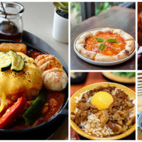 桃園打卡美食開吃！超欠拍「25間美食清單」桃園人都知道，搶攻略「IG網美激推名單」吃出最強打卡照。