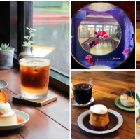 南港不限時咖啡廳先約衝！推薦7間「南港不限時咖啡廳」下午茶開吃，南港老宅咖啡、北流周邊咖啡廳，週末跑咖要先約。