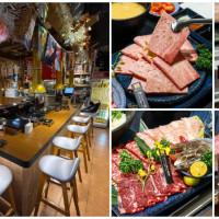 新竹邊緣人開吃！5間評價超高「新竹一人燒肉」衝一波，一盤80元起「鑄鐵盤烤肉」、浮誇系擺盤「東門燒肉霸」，社恐人也能自在狂吃肉。