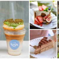 台北最狂甜點激戰區！9間超人氣「赤峰街甜點店」都要吃一次，超夯秒殺「網美級千層」、靜謐老宅「水果戚風蛋糕」，甜點控假日就衝中山站。