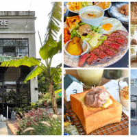 台中早午餐控必吃清單！IG要拍「39間網美早午餐」大公開，台中人激推「澎派系早午餐、日式吐司磚」領軍開吃。