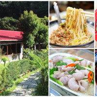 新埔7間隱藏版小吃！在地人口碑相傳「山坡農家美食」、「60年老字號粄條」不可錯過，吃完還能順遊九芎湖周邊景點。