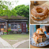 花蓮甜點控私藏名單！花蓮人不想說「33間特色下午茶」排名曝光，超欠拍「花蓮人氣咖啡廳」只知道星巴克太外行。