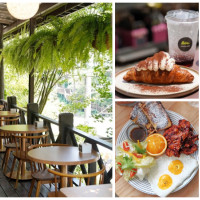 苗栗私房咖啡廳公開！搶收苗栗人激推「9間特色咖啡廳」，IG必拍「森林系咖啡廳、日式玻璃茶屋、歐風古堡」一次攻略。