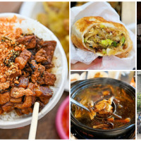 新社爆紅美食全蒐羅！7間台中新社必吃「必比登香菇火鍋、起鍋秒殺水煎包、爆量雙拼丼飯」太美味，吃完再拍絕美白雪木。