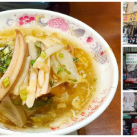 斗六7間爆紅小吃蒐羅！雲林人都激推「超夯三代魷魚羹、老街超強蛋飯、人氣古早味豬腳」，吃過都是真正內行人。