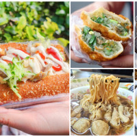 虎尾美食攻略指南！吃過會回訪「7間雲林虎尾小吃」，洗版IG牆「民宅神秘爌肉飯、只賣2小時韭菜盒、地瓜系散步甜點」，跟著清單吃秒變在地人。