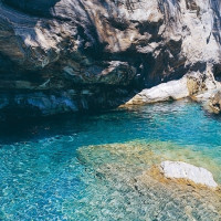 這個組合太強了！太魯閣晶英酒店聯手晶泉丰旅推出「山與泉玩樂假期」，最美飯店、最爽溫泉，這樣的組合誰不愛。