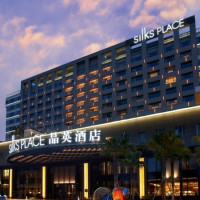 晶英買一送一！台南晶英送捷絲旅、太魯閣晶英送晶泉丰旅，搶攻親子客、飯店控2024必住夢幻清單。