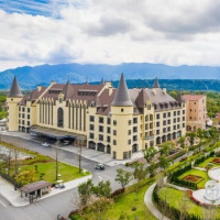 雙城買一送一！瑞穗天合、桃園朋趣「花蓮桃園雙城遊」買一送一，二泊六食15,999元、玩到不想回家。