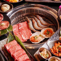 598元基隆吃到飽！海景燒肉吃到飽「熊一燒肉」100款無限吃，壽星優惠「北海道帆立貝吃到飽」加碼送。