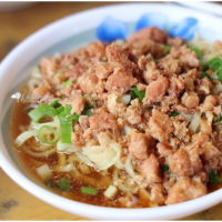 來南投就是要吃意麵！必吃南投意麵６間推薦，來南投吃美食不迷路。
