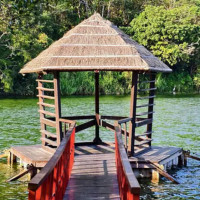 過年免費玩桃園景點！春節走春推薦「9大桃園景點」免花錢開玩，史努比打卡點 景觀步道一次玩。