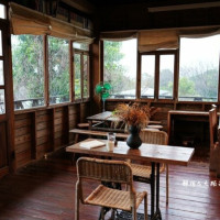 賞淡水紫藤喝咖啡！淡水人私藏9間淡水咖啡廳推薦，清明連假別只去淡水老街。