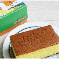 長崎伴手禮必買！長崎蛋糕百年老店 文明堂總本店觀光通店，限定寶可夢長崎蛋糕買起來。