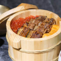 大巨蛋美食推薦！星宇燒肉店「星胡同」新套餐，燒肉 烤白鰻魚都有。